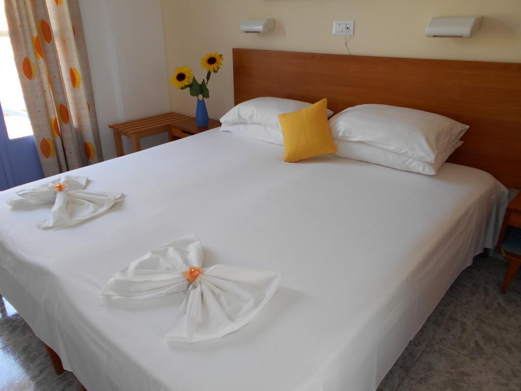 Florida Hotel-Breakfast, Adults Only Rhodes City Ruang foto