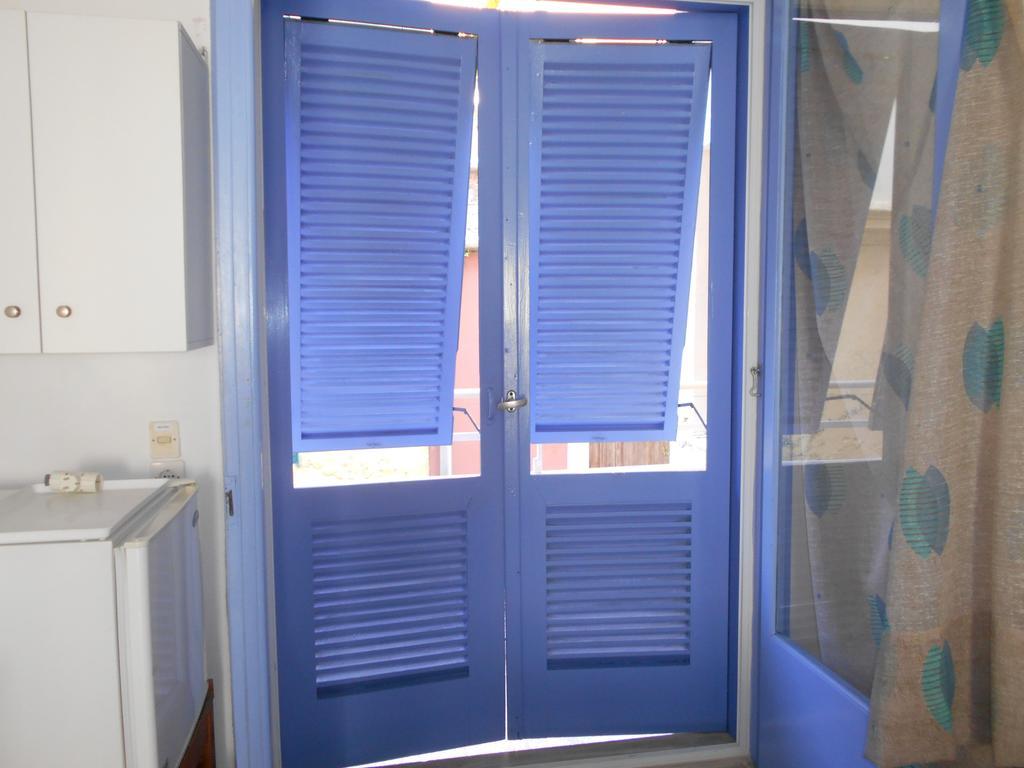 Florida Hotel & Apartments - Adults Only Rhodes City Ruang foto