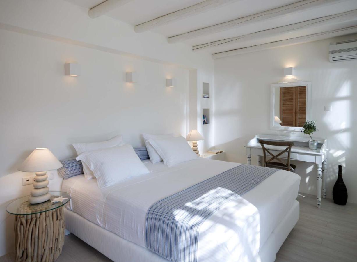 Florida Hotel & Apartments - Adults Only Rhodes City Bagian luar foto