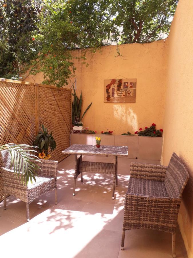 Florida Hotel & Apartments - Adults Only Rhodes City Bagian luar foto