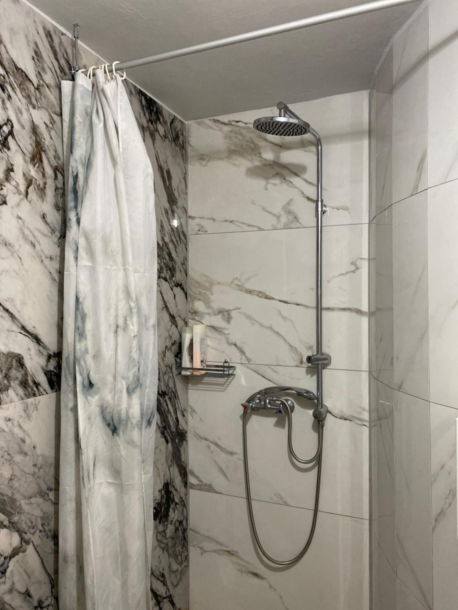 Florida Hotel & Apartments - Adults Only Rhodes City Bagian luar foto