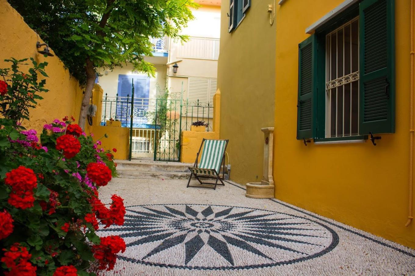 Florida Hotel & Apartments - Adults Only Rhodes City Bagian luar foto