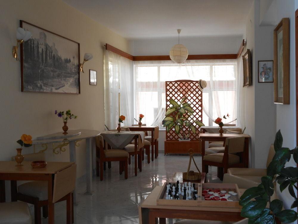 Florida Hotel & Apartments - Adults Only Rhodes City Bagian luar foto